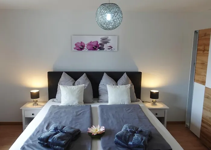 Joe'S Appartement