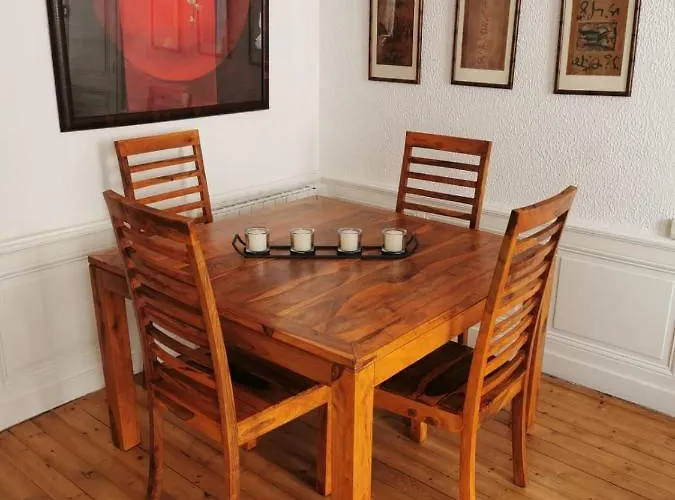 Appartement De Charme