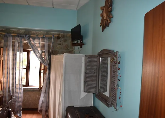 Casa Na Serra Da Estrela