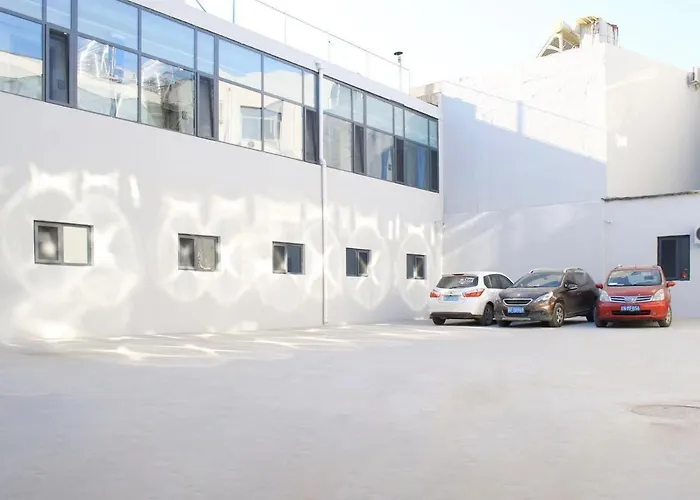 7Days Premium Xiong'An New District Rongcheng Baiyangdian Branch
