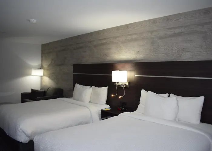 Days Inn By Wyndham Kingston