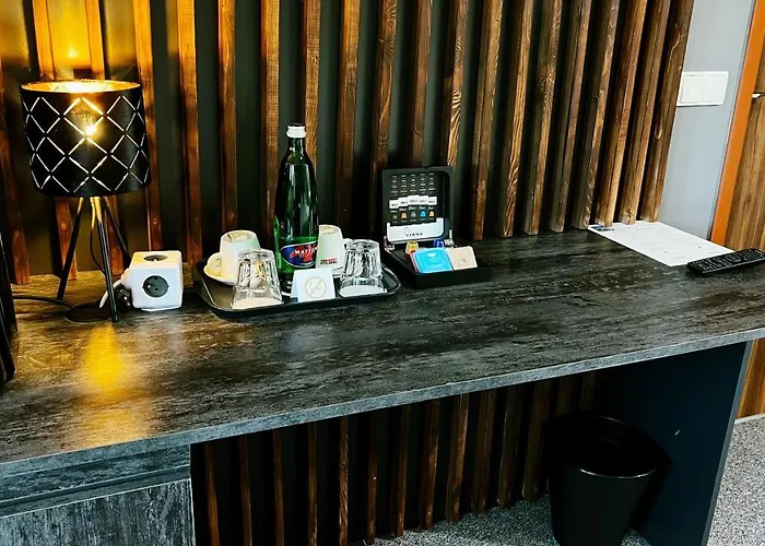 Wellness Hotel Liberecká Výšina