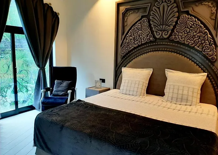 Hotel Chateau Georgette