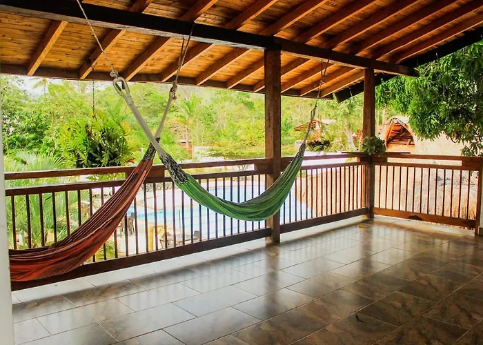 Hotel Mares Capurganá