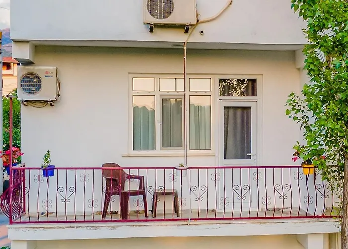 Mesey Otel