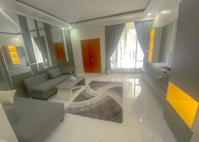 Algara Puncak Hotel
