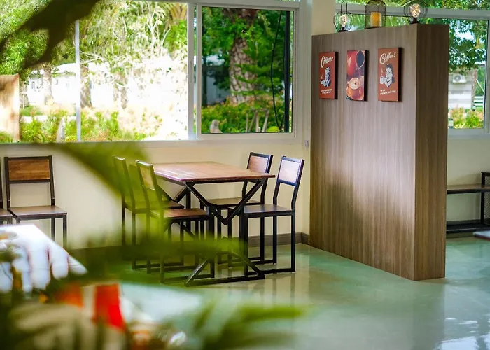 One Chumphon Hotel
