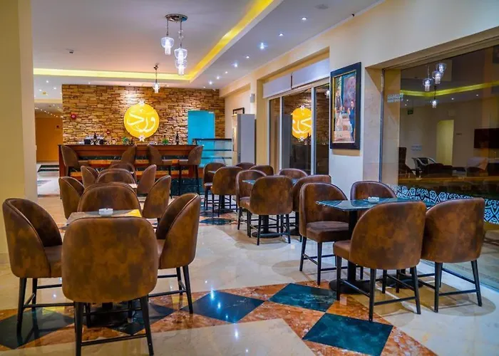 Blumar El Dome Hotel