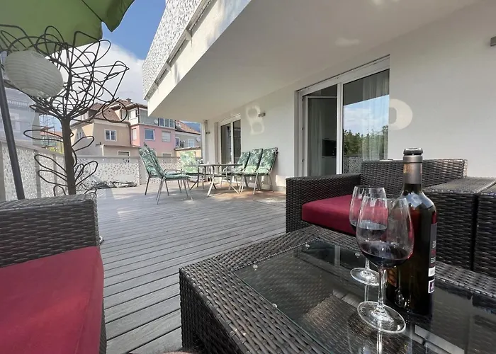 Hepp-Lounge