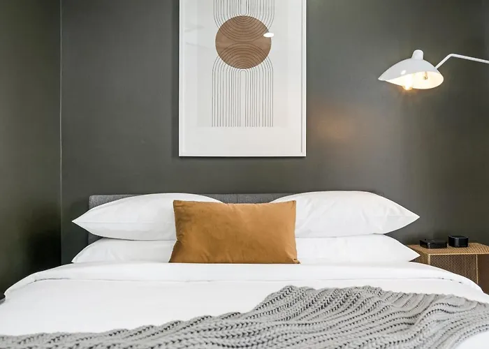 Abode Nashville - Germantown