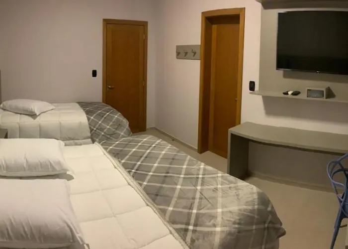 Hotel Villa Inácia