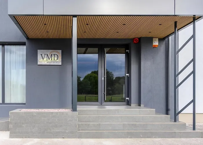 Vmd Residence