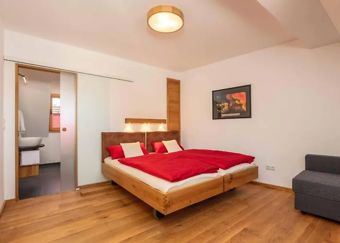 Hotel Garni zum Schwan