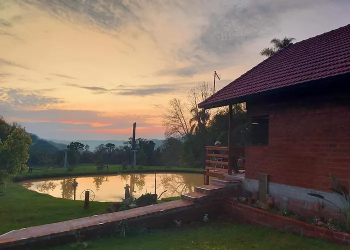 Recanto Pôr do Sol
