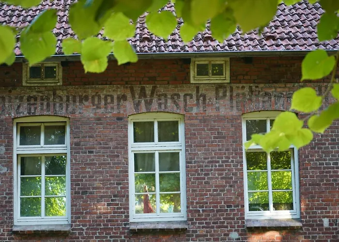 FeWo Elbdeichliebe