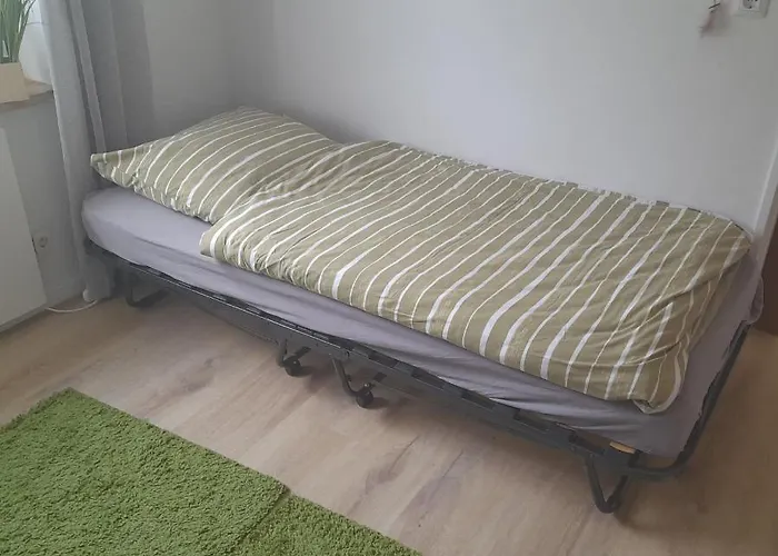 Ferienwohnung Heimathafen Westensee