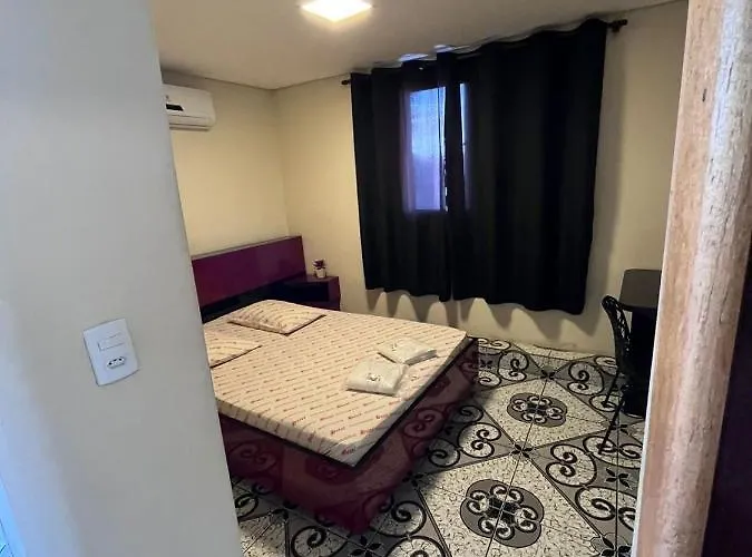 Hotel Fragata