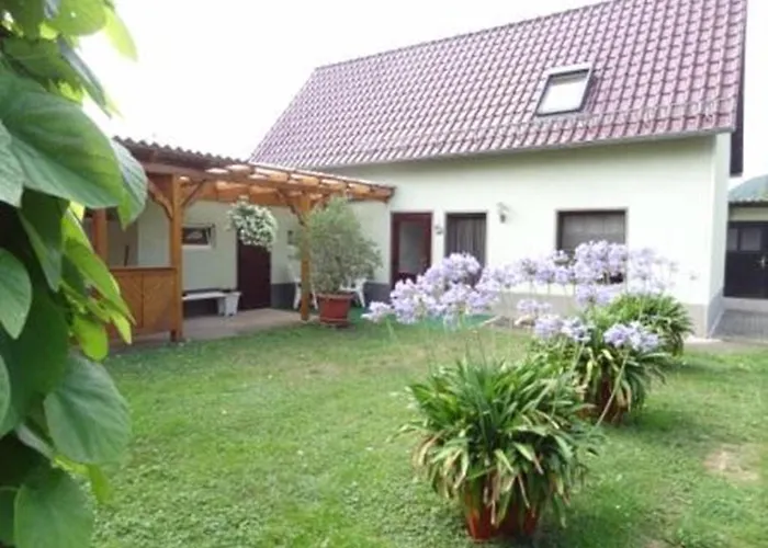 Haus Feldmühle