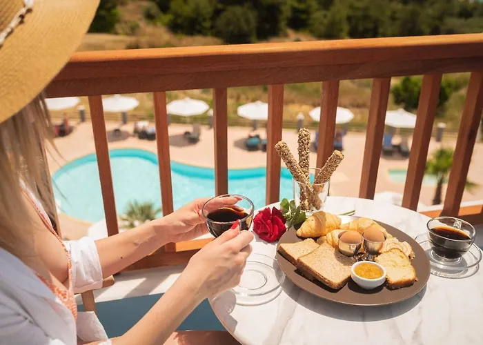 Naftilos Boutique Hotel