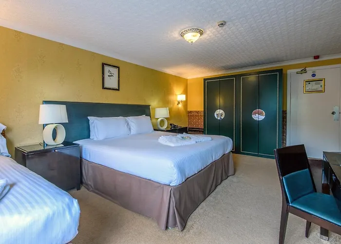 The Portland Hotel