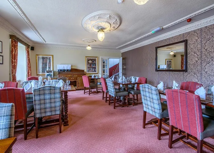 The Portland Hotel