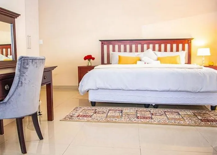 Belz Boutique Hotel