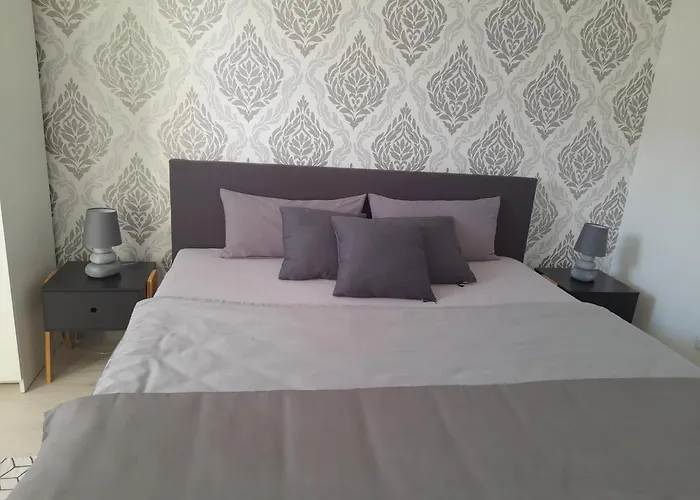 Appartements Am Eck