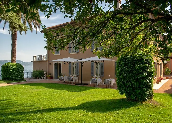 Villa Delle Palme