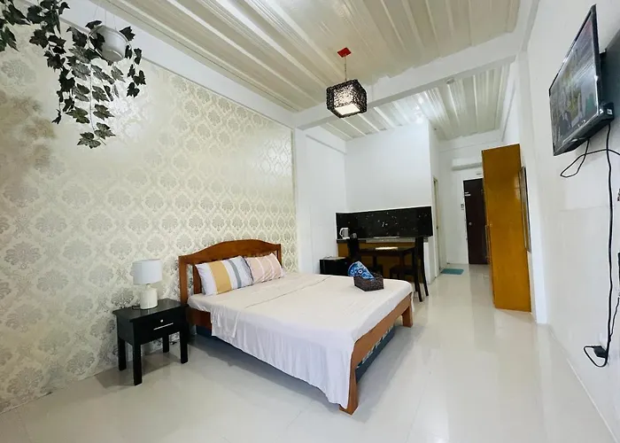 Sto Nino Residences Lucena City