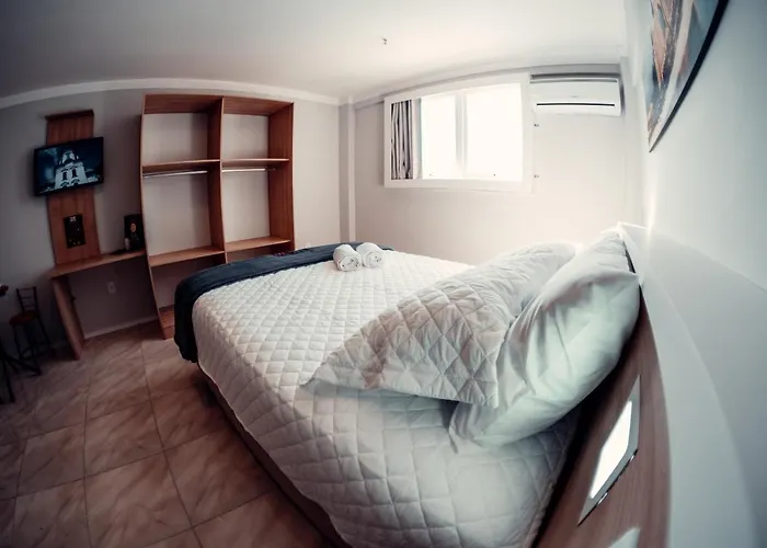 P1 Hotel