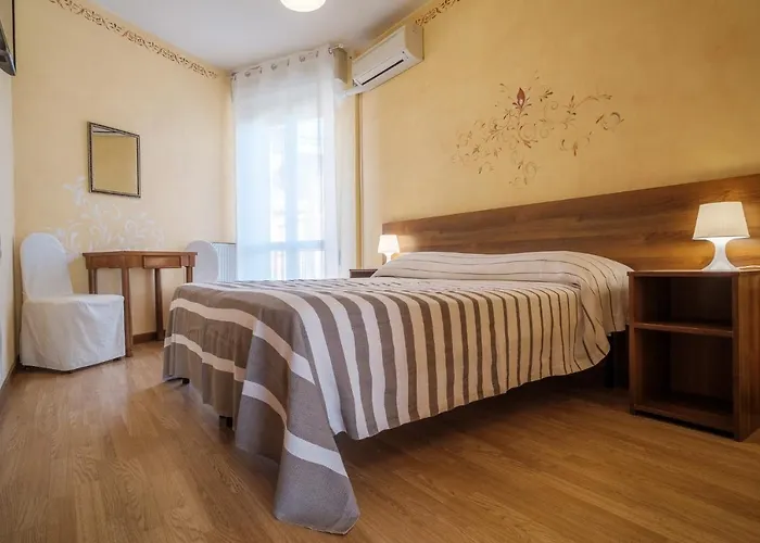 Villa Angela Olympic Garda Lake