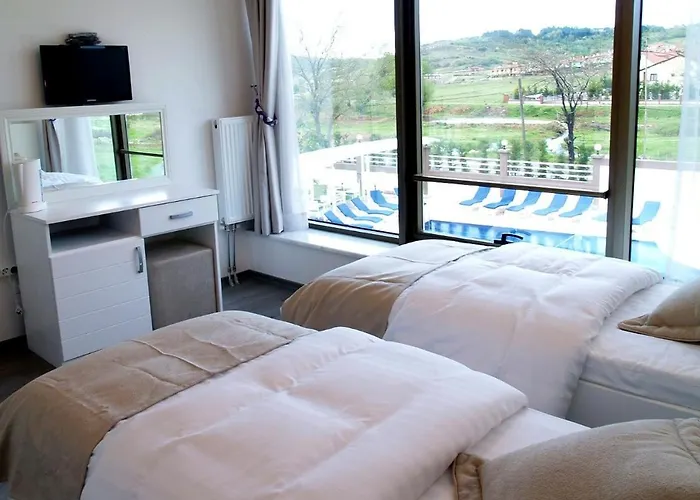 Bodega Otel Sile