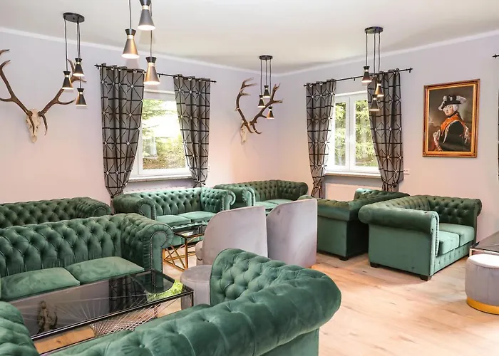 Hotel Waldeslust