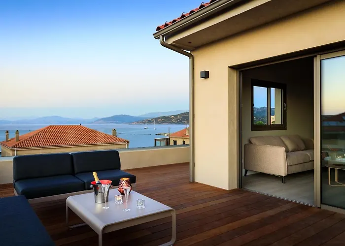 Residence Santa Maria