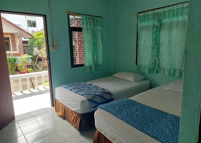 Charung Bungalows