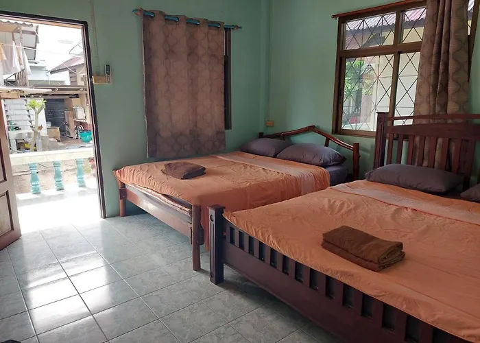 Charung Bungalows