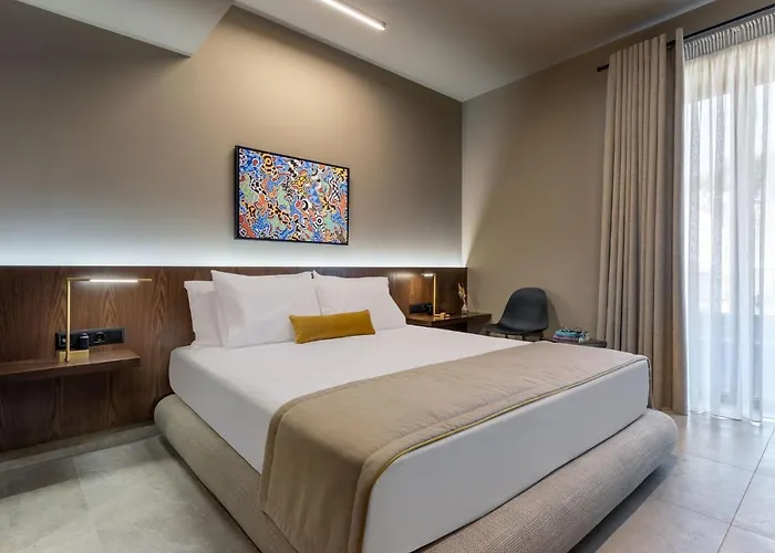 Asklipios Luxury Rooms