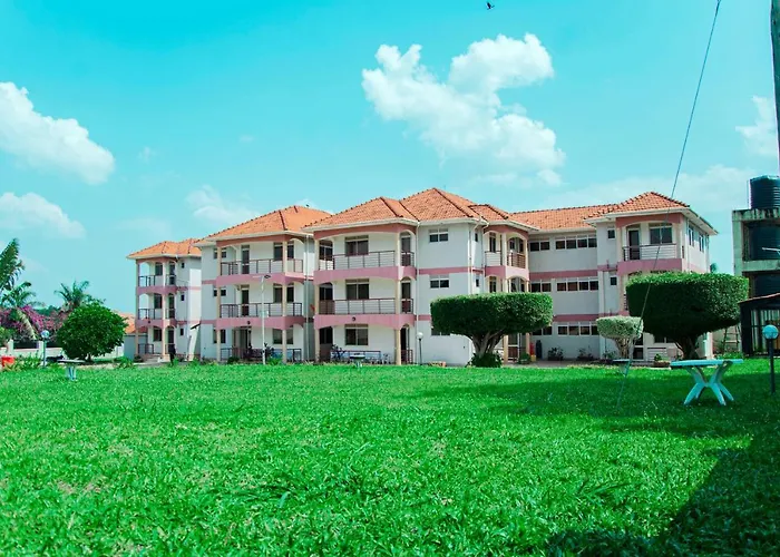 Hotel Santa Maria