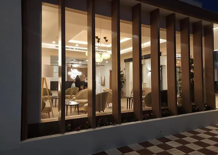 Hotel Don Pepo