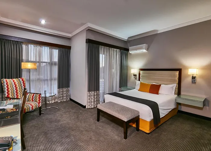 Regent Select Hotel