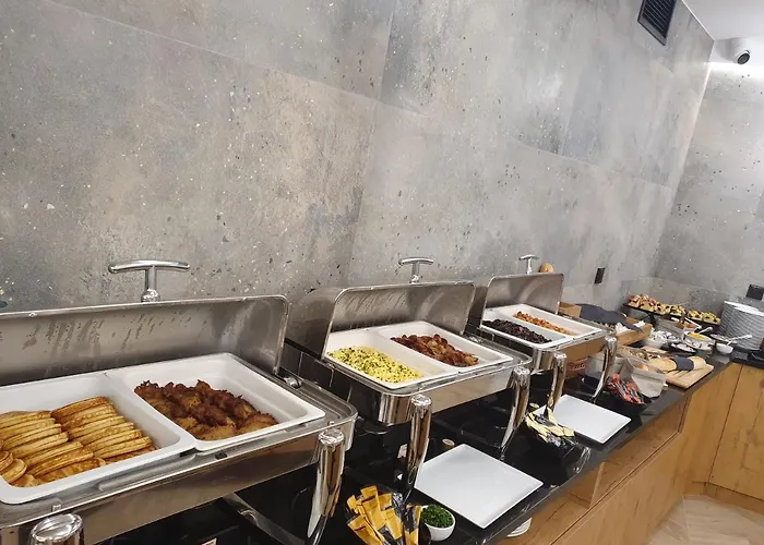 Focus Hotel Premium Bydgoszcz
