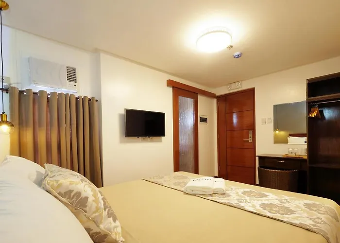 Jai-Cob'S Suites