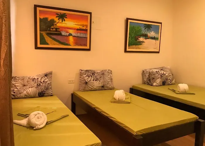 E.I. Suites