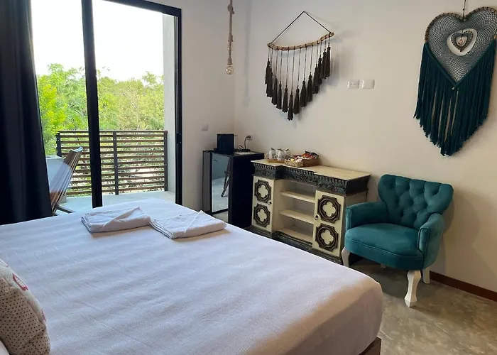 Little Gem Hotel Tulum La Veleta