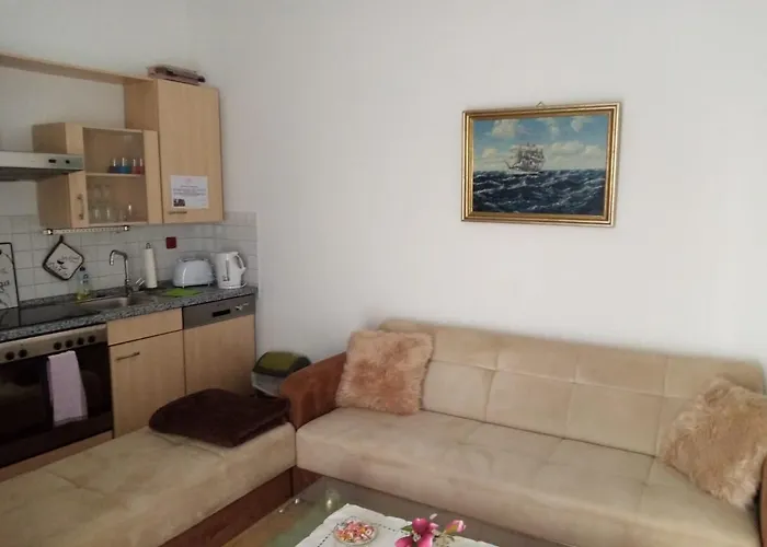 Gästewohnung