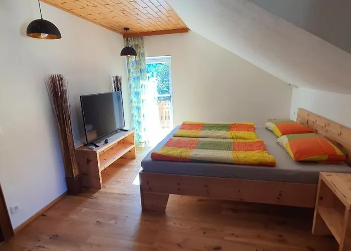 Ferienwohnung Brader