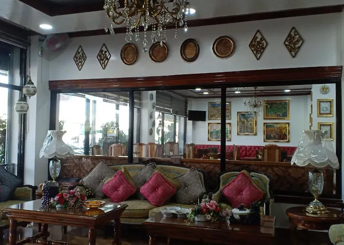Cln Boutique Hotel