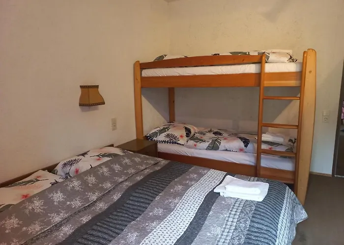 Apartman Mitterdorf Almberg 7