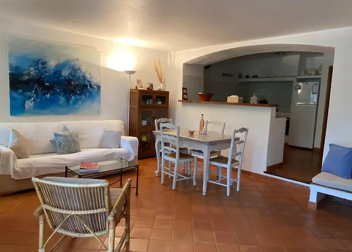 Ferme Du Moulin Roux- 2 Superbes Appartements- 2Cbres Chacun- Classe 3 Etoiles, Climatises