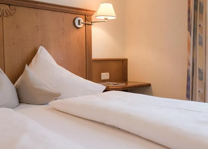 Hotel Mandelhof